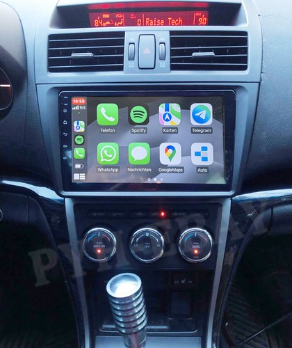 Per mazda 2007 2012 - per, 6
