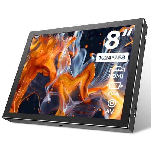 Eyoyo pollici monitor - 8,