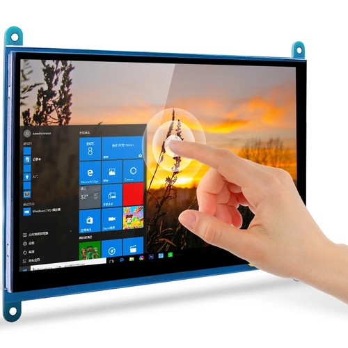 Monitor hdmi portatile - monitor,