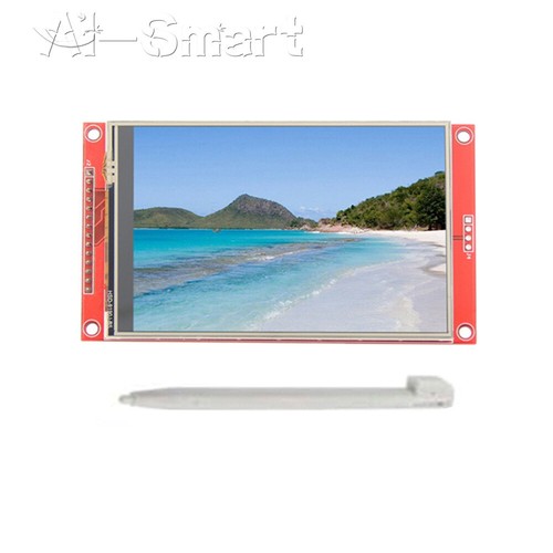 Modulo scheda display - , schermo