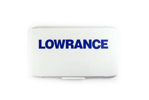 Lowrance cover display - cover,