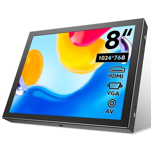 Eyoyo piccolo monitor - monitor, 8